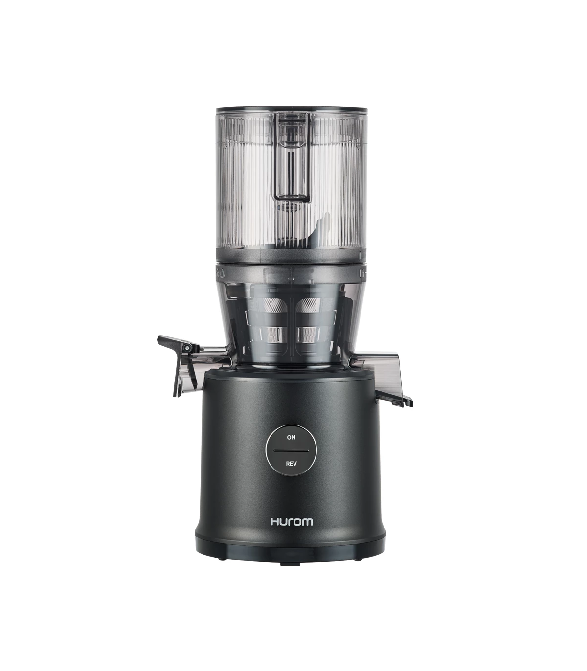 Extracteur de jus vertical Hurom H80 noir