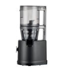 Extracteur de jus vertical Hurom H80-ST - Noir mat