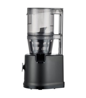 Extracteur de jus vertical Hurom H80-ST - Noir mat