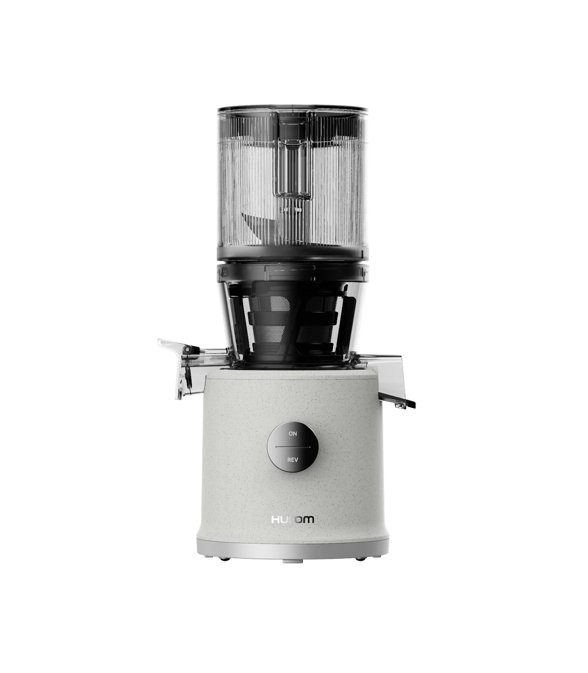 Extracteur de jus vertical Hurom H80ST blanc