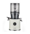 Extracteur de jus vertical Hurom H80-ST - Blanc marbré