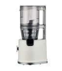 Extracteur de jus vertical Hurom H80-ST - Blanc marbré