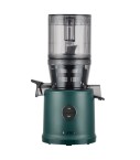 Extracteur de jus vertical Hurom H80-ST - Vert profond