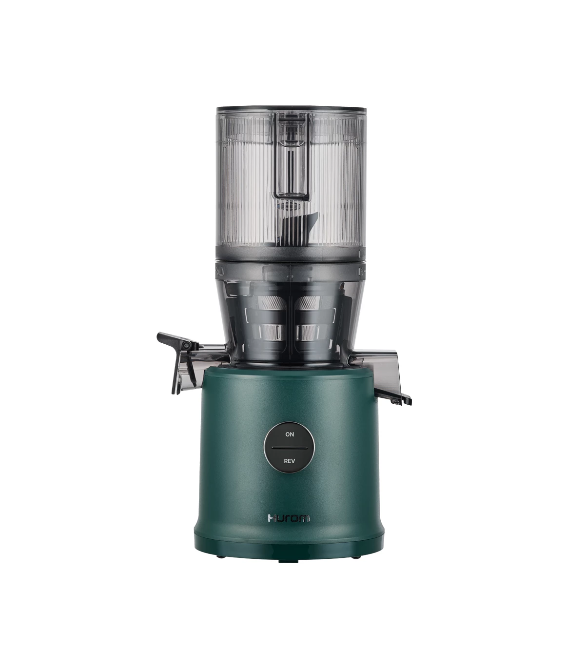 Extracteur de jus vertical Hurom H80ST vert