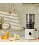 Extracteur de jus vertical Hurom H80-ST - Vert profond