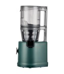 Extracteur de jus vertical Hurom H80-ST - Vert profond
