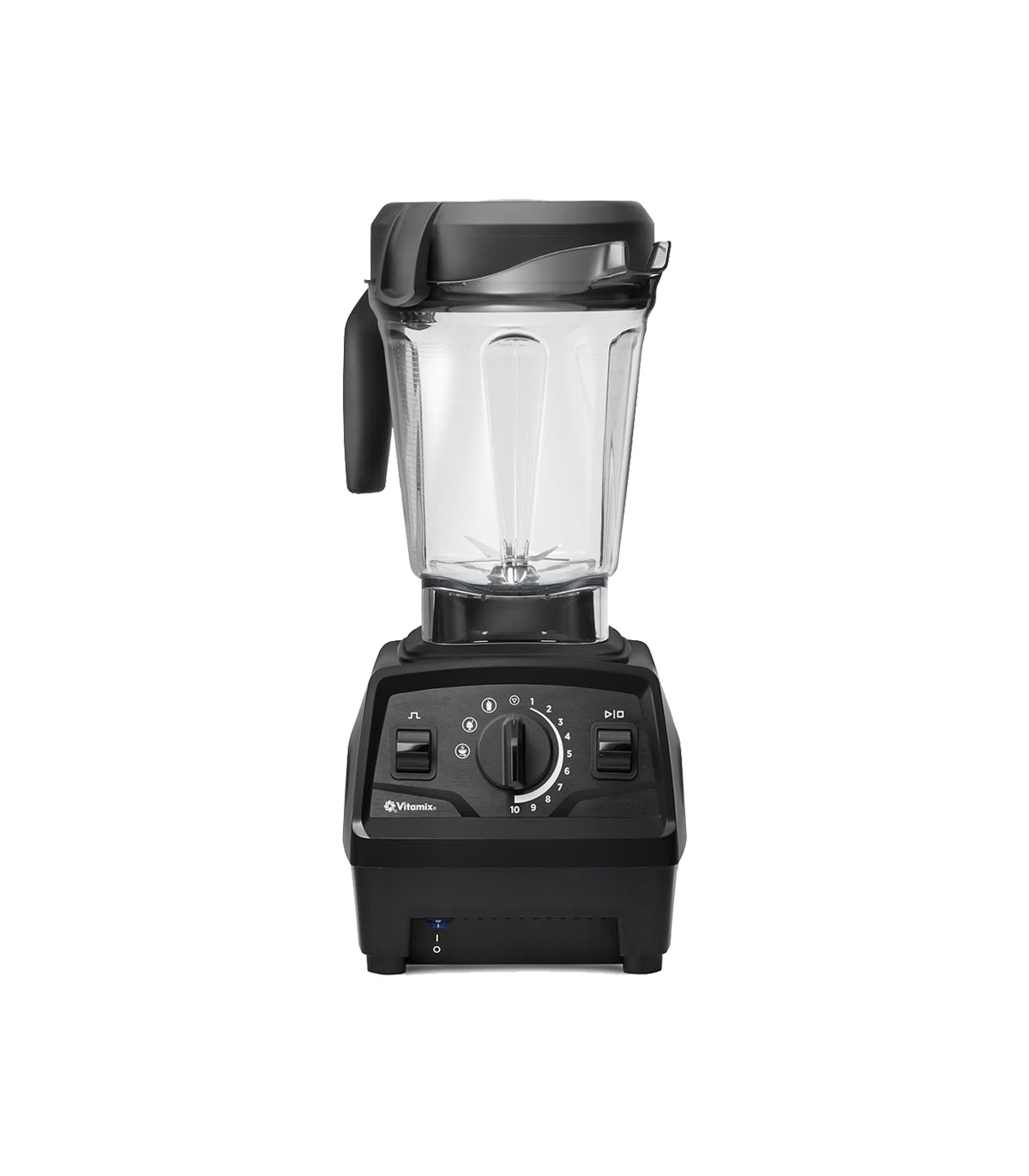 Blender Vitamix Explorian E520 Noir