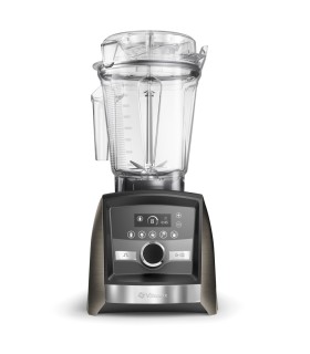 OCCASION - Blender Vitamix Ascent A3500I - Graphite