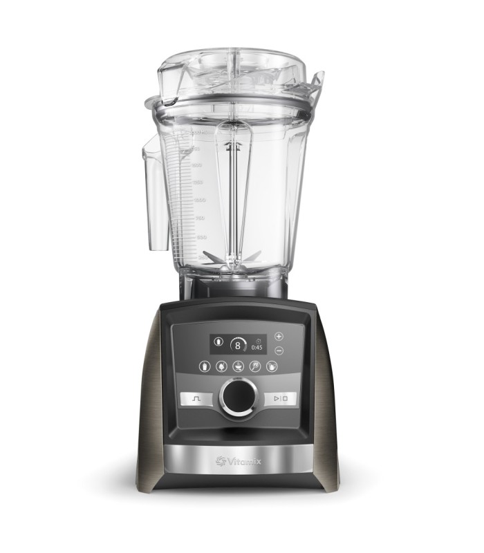 OCCASION - Blender Vitamix Ascent A3500I - Graphite