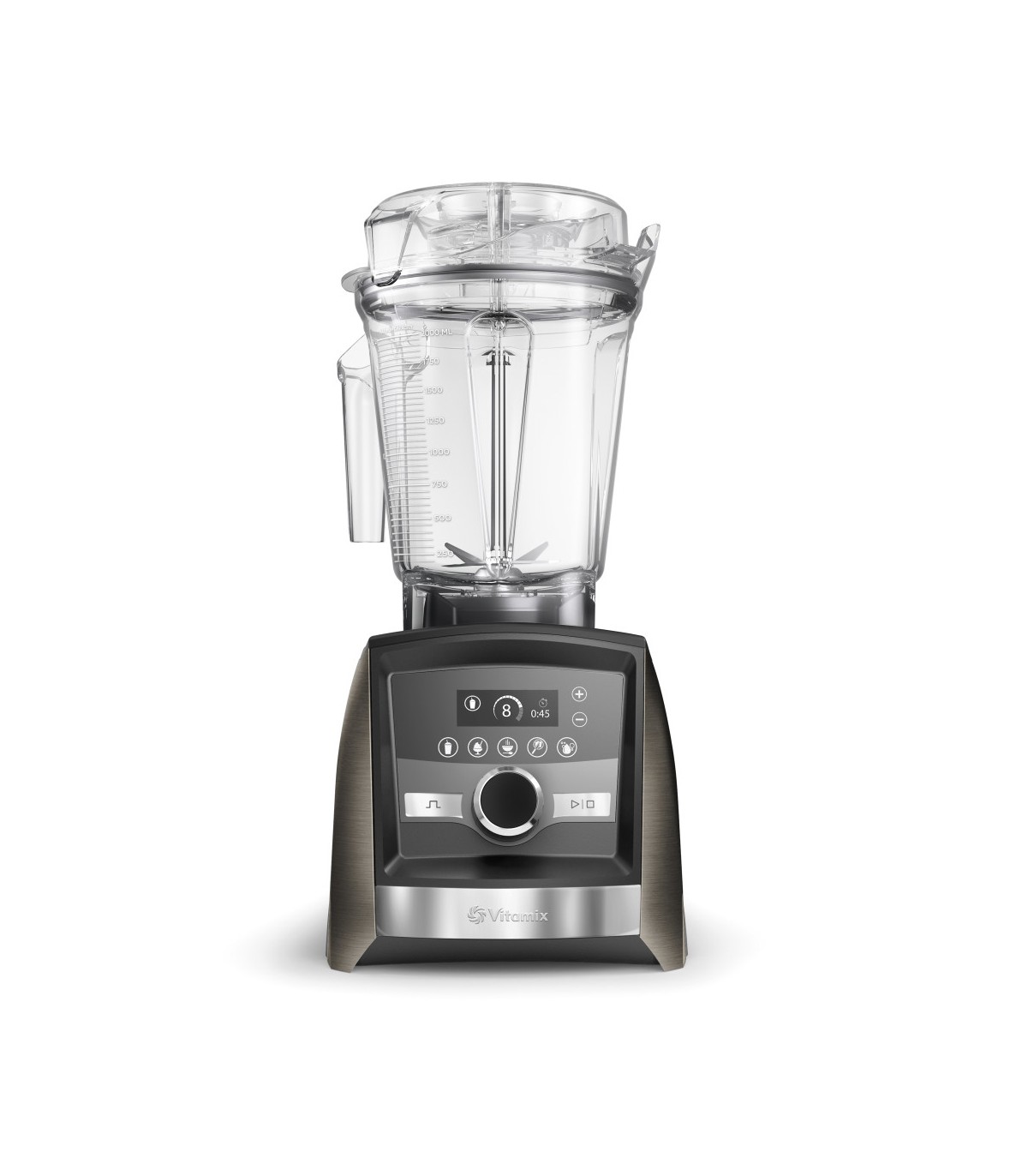 OCCASION - Blender Vitamix Ascent A3500I - Graphite