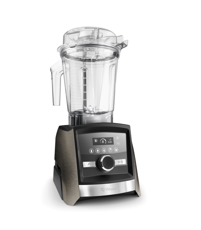 OCCASION - Blender Vitamix Ascent A3500I - Graphite