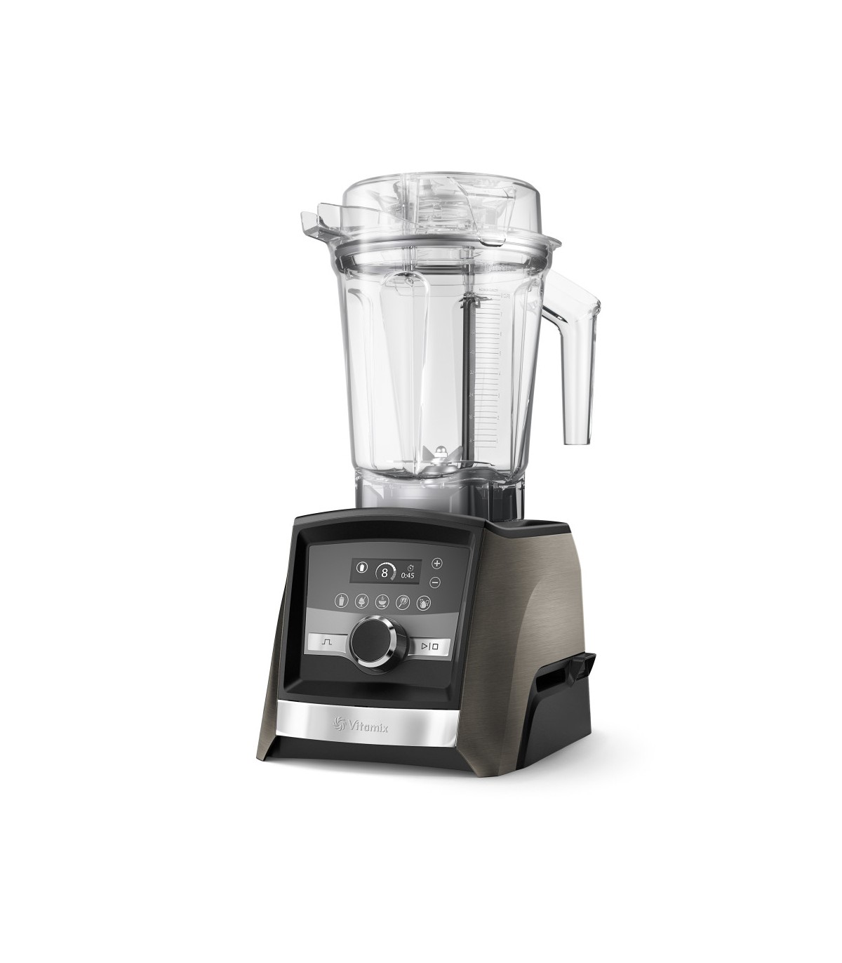 OCCASION - Blender Vitamix Ascent A3500I - Graphite