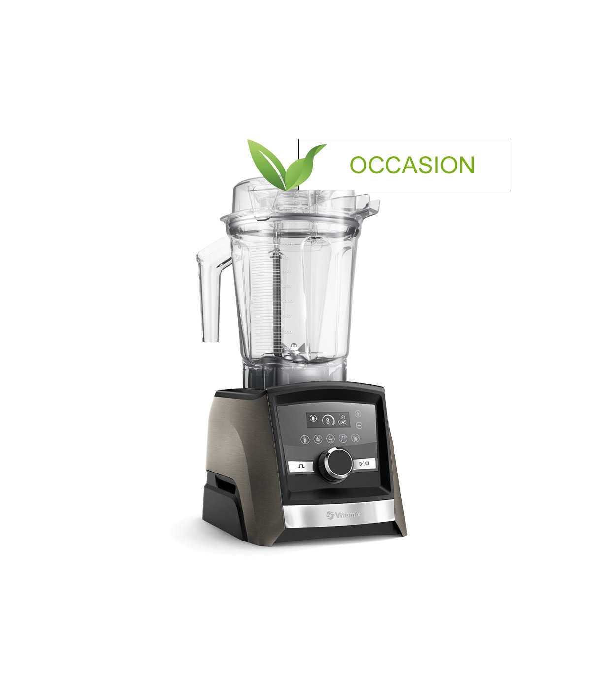 Blender Vitamix Amoseeds d'occasion