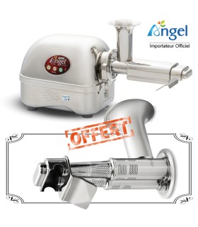 Extracteur de jus Angel 5500