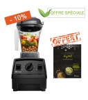 Blender Vitamix Explorian E310 noir avec bol 1,4 L