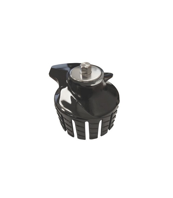 Multi-vis partie haute pour Hurom H310A