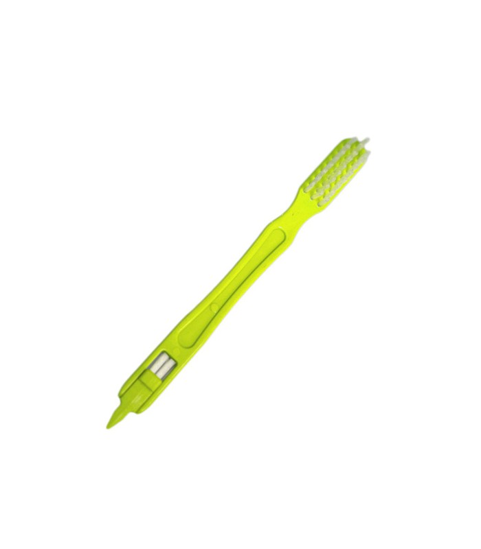 Brosse de nettoyage pour les extracteurs de jus Hurom