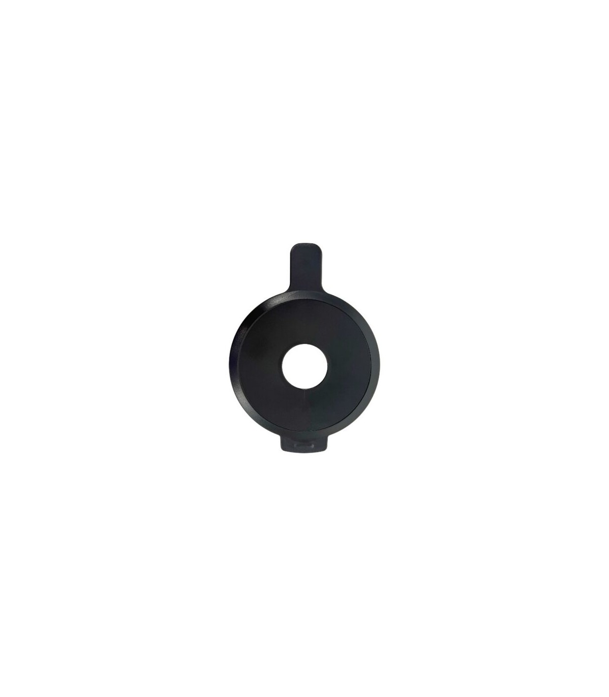 Couvercle pour bol de découpe extracteur Hurom H200