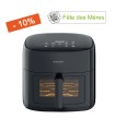 Friteuse Air Fryer céramique Wartmann WM2408 - 6L