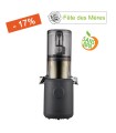 Extracteur de jus vertical Hurom H310A - Anthracite