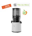 Extracteur de jus vertical Hurom H320 - Blanc
