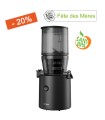 Extracteur de jus vertical Hurom H320N - Noir