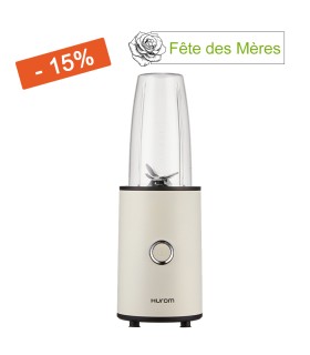 Hurom Power Blender 900 W Blanc