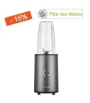 Power blender hurom gris titanium