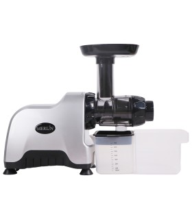 Extracteur de jus Merlin MNC300S - Gris