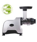 Extracteur de jus horizontal Merlin MNC300S