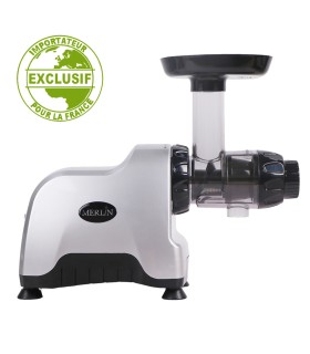 Extracteur de jus horizontal Merlin MNC300S