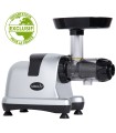 Extracteur de jus Merlin MNC500S - Gris