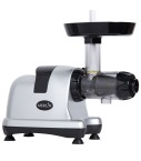Extracteur de jus Merlin MNC500S - Gris