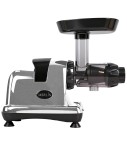 Extracteur de jus Merlin MNC500MC - Chromé