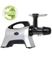 Extracteur de jus Merlin MNC700S - Gris