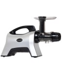 Extracteur de jus Merlin MNC700S - Gris