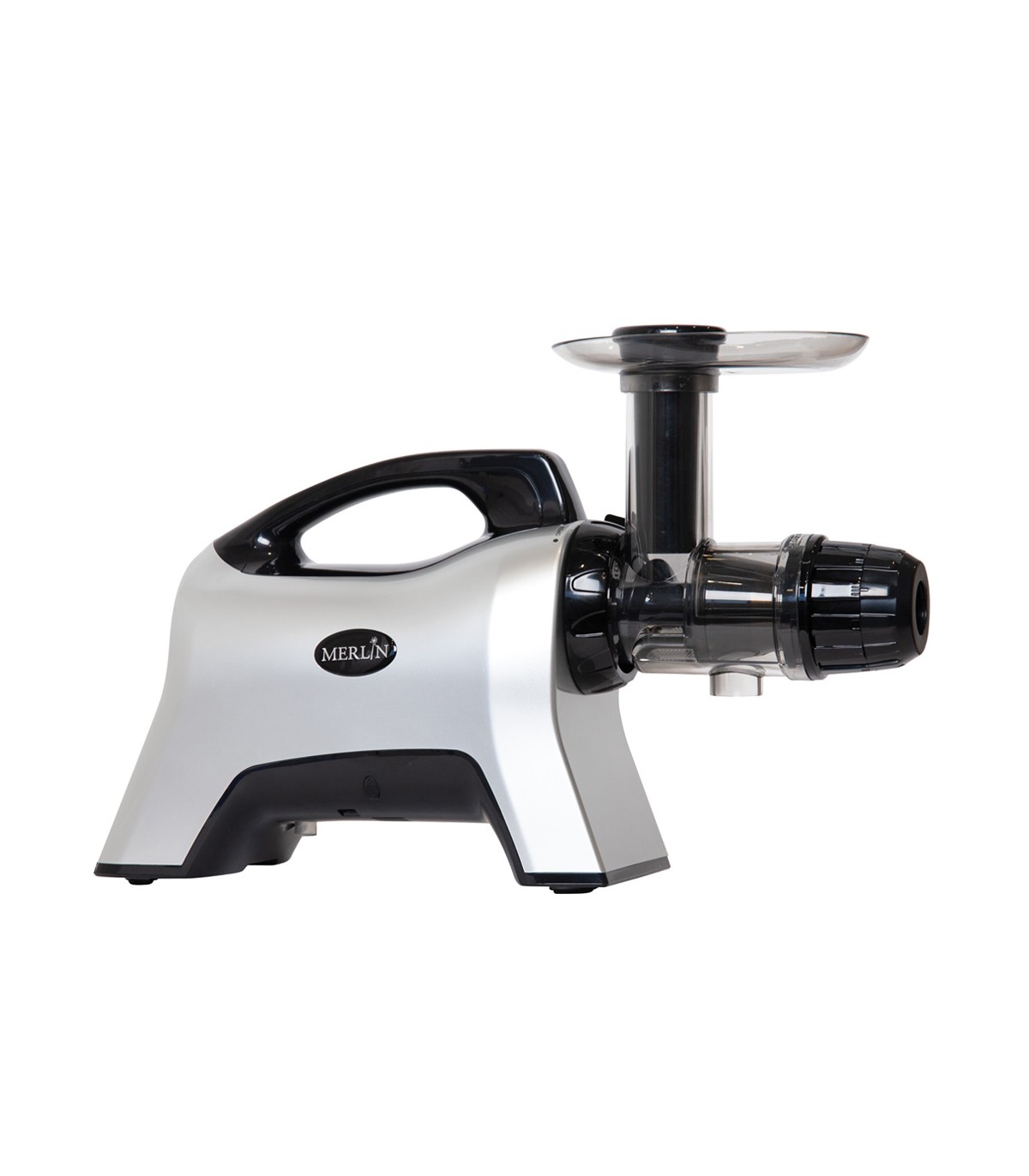 Extracteur de jus Merlin MNC700S - Gris