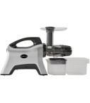 Extracteur de jus Merlin MNC700S - Gris