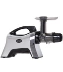 Extracteur de jus Merlin MNC700MC - Chromé
