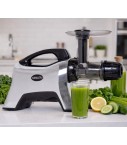 Extracteur de jus Merlin MNC700MC - Chromé