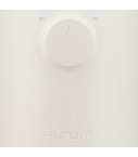 Extracteur de jus vertical Hurom H310A - Blanc marbré