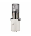 Extracteur de jus vertical Hurom H310A - Blanc marbré