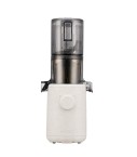 Extracteur de jus vertical Hurom H310A - Blanc marbré