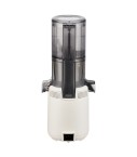 Extracteur de jus vertical Hurom H310A - Blanc marbré