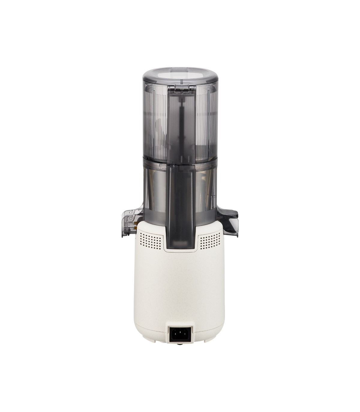 Extracteur de jus vertical Hurom H310A - Blanc marbré