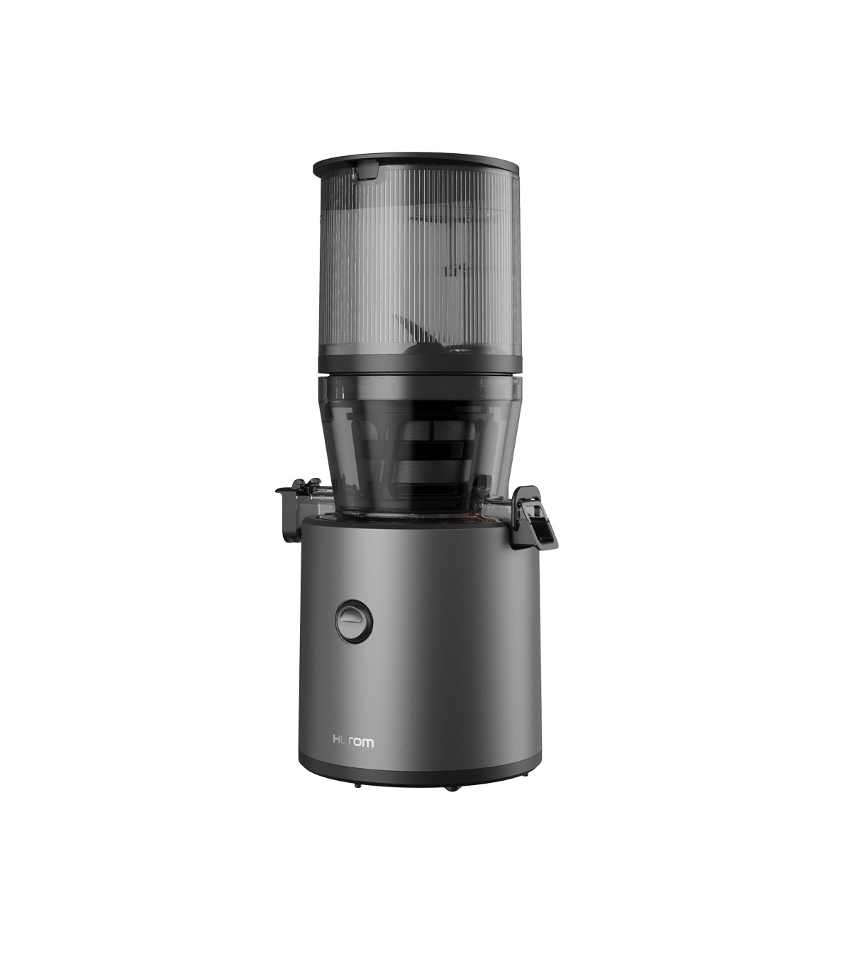 OCCASION - Extracteur de jus Hurom H320N Gris