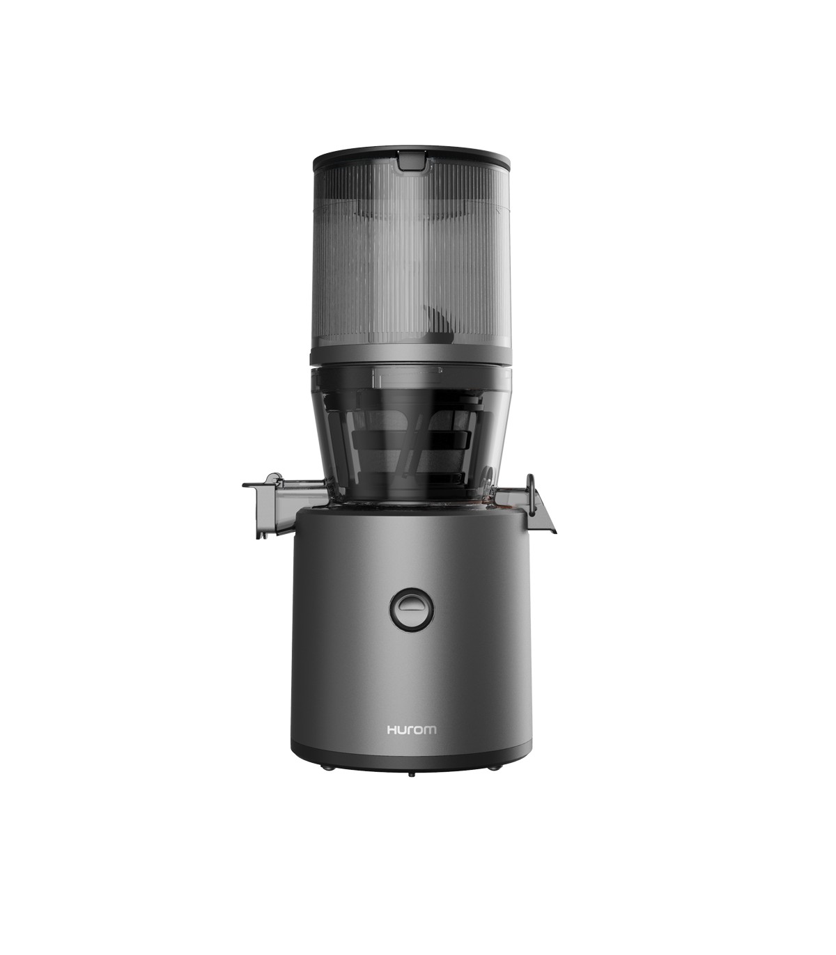 OCCASION - Extracteur de jus Hurom H320N Gris