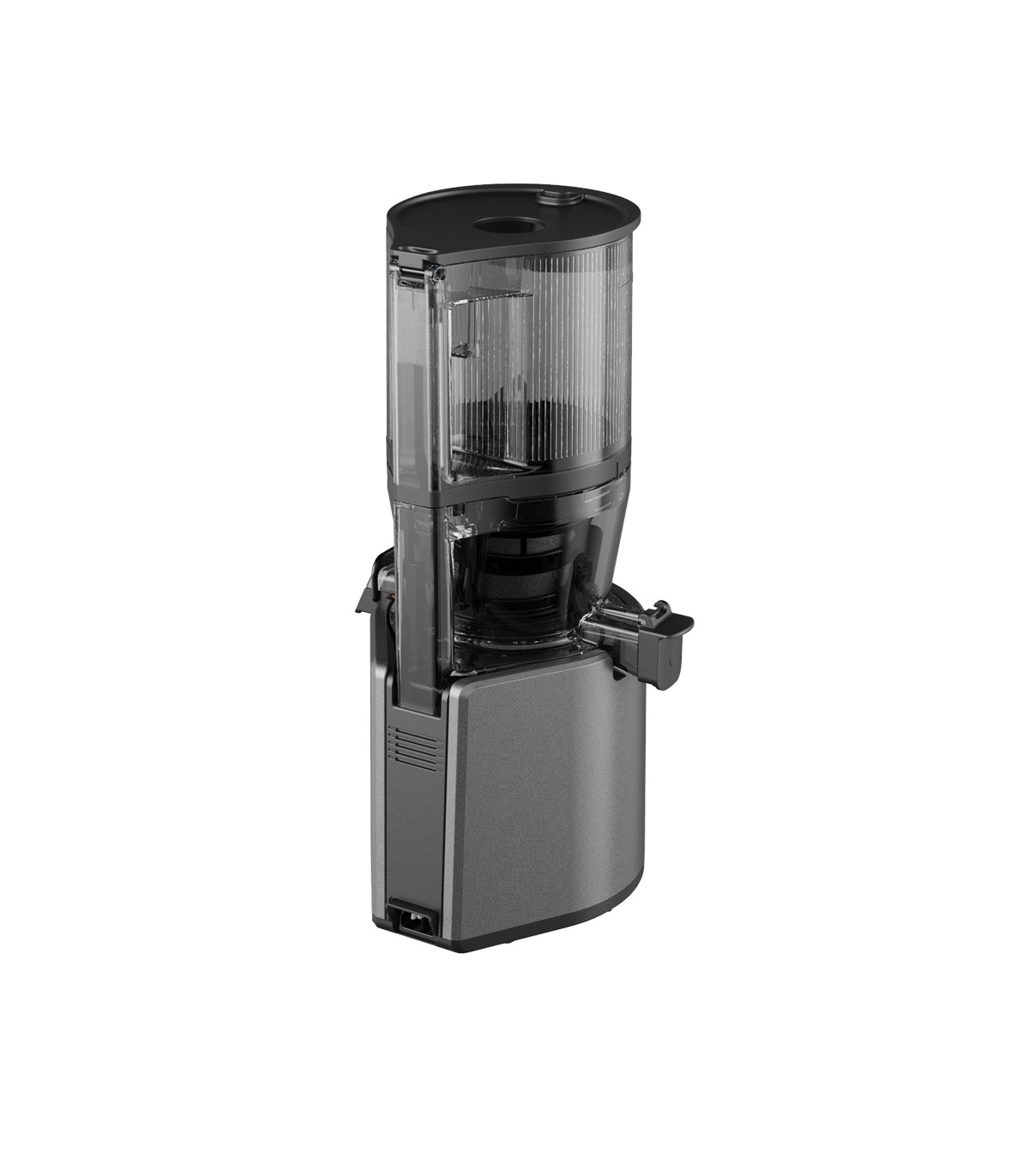OCCASION - Extracteur de jus Hurom H320N Gris