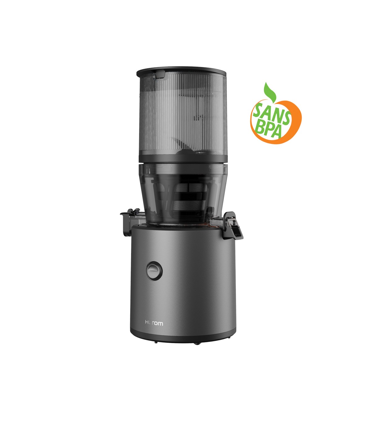OCCASION - Extracteur de jus Hurom H320N Gris