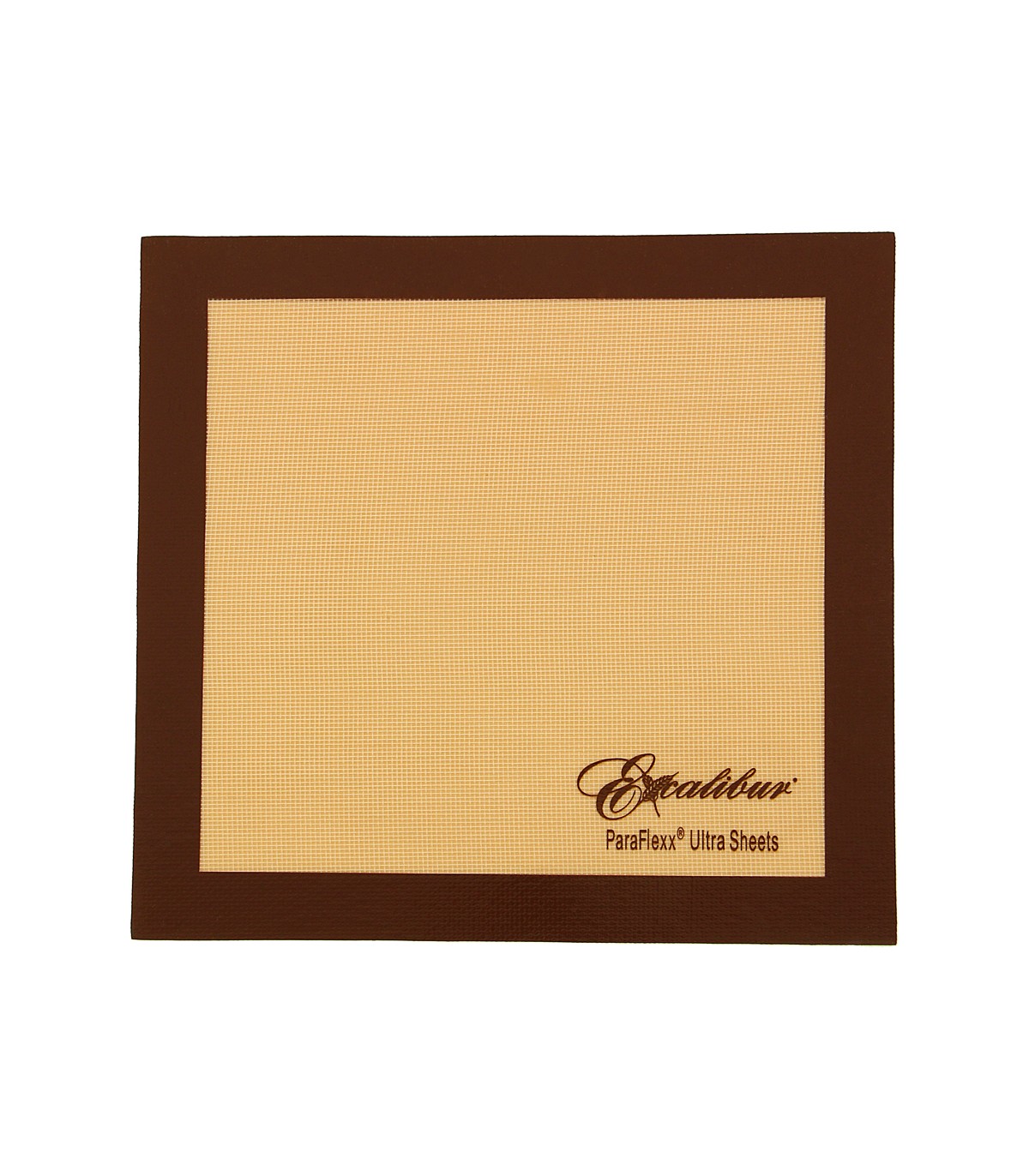 Feuille Teflex pour déshydrateurs Excalibur